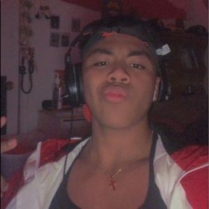 Meet your Posher, Jefferson